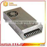 2016 New Circuit Design AC to DC Power Supply 360w 220vac to 12vdc or 24vdc Output PSU