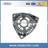 Metal Precise Mold Manufacturers Customized Made Die Casting Aluminum Gravity Mold thumbnail-2
