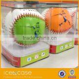 Baseball Wireless Bluetooth Speaker, Baseball Shape Mini Bluetooth Wireless Mobile Phone Speaker thumbnail-6