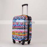 Colorful Hardshell Luggage Bag,trolley Luggage Set thumbnail-2