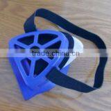 2016 Best Selling Mining Dust Mask in Fashion Triangle Shape