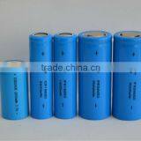 Lithium Ion Batteries 26650 3000mAh 18650 1500mAh 22430 1400mAh Lifepo4 Battery Cell thumbnail-1