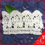 Cheerslife QH05035 Eyelash Cotton Lace thumbnail-1