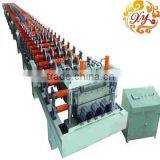 Deckl Forming Machine