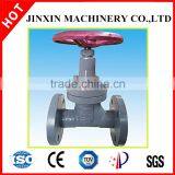 GAS Storage Completed Valve Series Globe Valves thumbnail-3