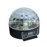 LED Crystal Magic Ball thumbnail-1