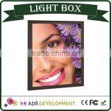 Outdoor Scrolling Light Box Waterproof and Anti-rust CE UL RoHS LED Lighting Wall Mounted,ceiling Hanging thumbnail-2