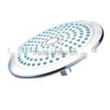 overhead shower / shower head