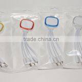 2016 New Drop Rubber Data Cable