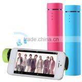 Fast Charge Top Selling Universal Aluminum Powerbank 2016 Super Power Bank 4000mah Usb Charger With thumbnail-6