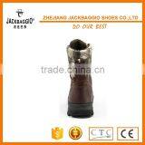 Factory High Quality Genuine Leather Protective Work Shoes thumbnail-3