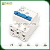 GWIEC High Quality Products Dz47-63 Single Pole Miniature Circuit Breaker Mcb 16 Amp 1P thumbnail-4