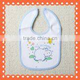 Baby's Cotton Bib thumbnail-1