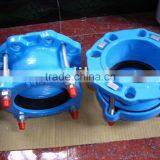 Flanged Adaptor thumbnail-1