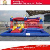 2016 ChinaJumping Bouncer House, Kids Inflatable Bouncer ,jumping Bouncy, thumbnail-2