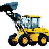 XCMG Mini Wheel Loader Lw168G thumbnail-1