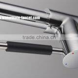 Pull Out Spray Kitchen Faucet thumbnail-4