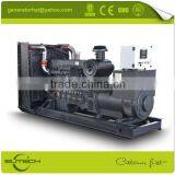 250kva Generator Set Powered by China Shangchai Engine With Low Price and Good Service(hot Sale)
