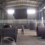 Chemical Reactor /chemical Vessel thumbnail-6