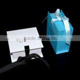 Hot Sale Luxury Rigid Color Paper Box Custom Printing thumbnail-2