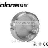 Sanitary Stainless Steel Blind Nut thumbnail-1