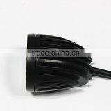 Round 2inch Mini 10w Led Work Light for Indicators Offroad Boat Car Truck 10w Led Work Light thumbnail-4