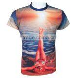 Custom Kids t Shirt Printing Design Your Own t Shirt Bulk thumbnail-2