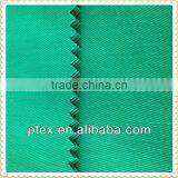 Polyester/cotton 65/35 Dyed Fabric Work Uniform Fabric thumbnail-1