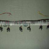 Metal Decorative Wall Hangings Toran