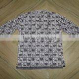 Elephant Small Printed Shirts thumbnail-1