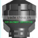 Farm Irrigation Equipment 1/2'' Ball Driven