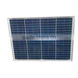 TUV 150W Poly Solar Module