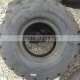 OTR TYRE 35x15-15NHS Underground Mining Tyre 14.50L-15
