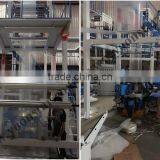 SJ55/800 Double Layers Oca Film Laminating Machine/Plastic Film Blowing Machine for Sale thumbnail-3