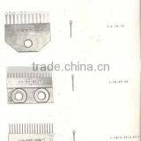 Large Market!Guide Needle Blocks thumbnail-1