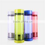 High Quality Plastic Sports Joyshaker Tea Cups 650ml thumbnail-5