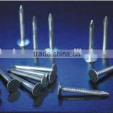 Loose Polished Common Round Iron Wire Nails thumbnail-3