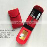 Wholesale!!!Personal Nail Care Set With Mirror thumbnail-1