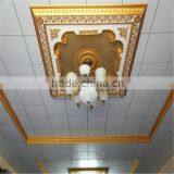 2016 Decorative Aluminum New Pop House Ceiling Design