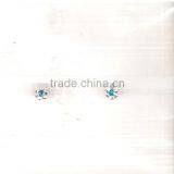 Costume Related Retailer Ear Ring Body Tattoos Sticker/Traditional Bindi Sticker/Ear Ring Fashion Tattoos Sticker thumbnail-2