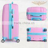 Flight Wheeled Hard Lightweight Luggage thumbnail-2
