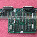 MIRLE 80412 Display Card, MIRLE 8000 Controller Display Card for Injection Molding Machine thumbnail-1