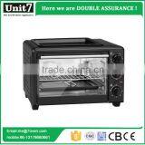 Pizza Oven Electric 220v Electronic Oven for Bakery thumbnail-5