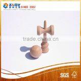 Hardwood Wood Kendama/Wood Kendama Game/Wood Kendama Toy thumbnail-3