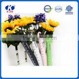 Promotion Cheap 15cm Cute Wood Printing Ruler With Custom for School thumbnail-3
