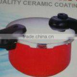 Barbecue With Non-stick Coating