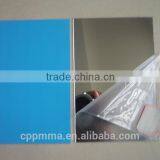 Best Selling Mirror Acrylic for Wall Panel Decoration Quality Choice