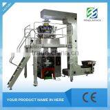 Almond Packing Machine