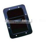 Steel Speaker Handle