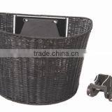 Bicycle Accessoy Cane Bicycle Basket Wholesale Front Bike Basket thumbnail-2